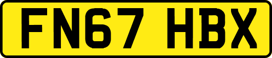 FN67HBX