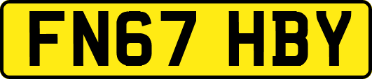 FN67HBY