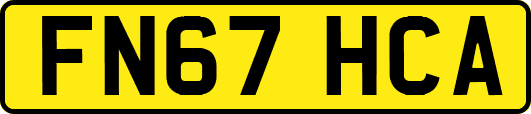 FN67HCA