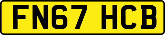 FN67HCB
