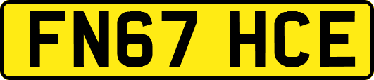 FN67HCE