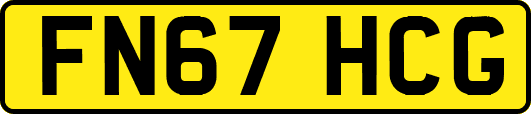 FN67HCG