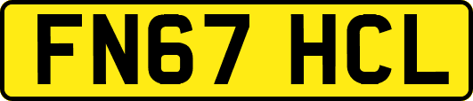 FN67HCL