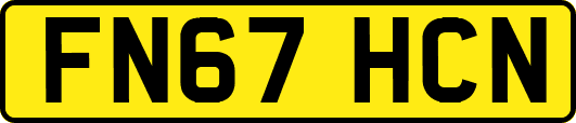 FN67HCN