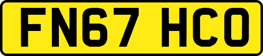 FN67HCO