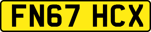 FN67HCX