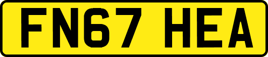 FN67HEA