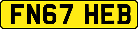 FN67HEB