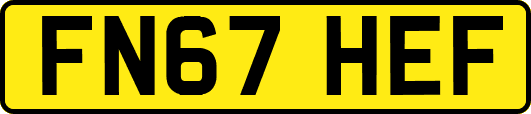 FN67HEF