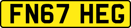 FN67HEG