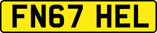 FN67HEL