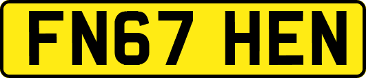 FN67HEN