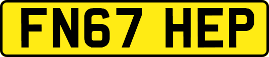 FN67HEP