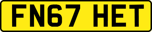 FN67HET