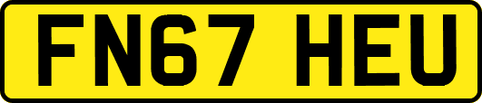 FN67HEU