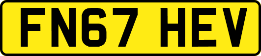 FN67HEV