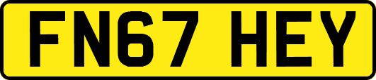 FN67HEY
