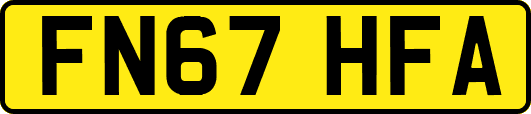FN67HFA