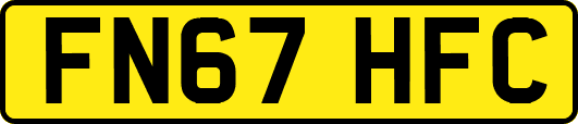 FN67HFC