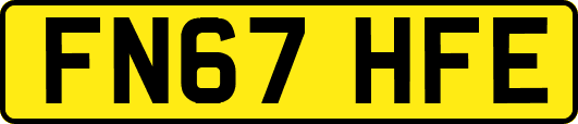 FN67HFE