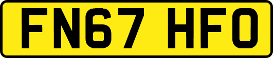 FN67HFO