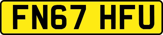 FN67HFU