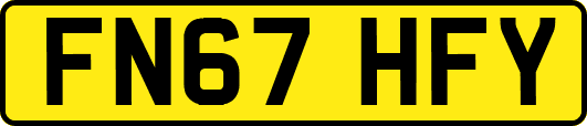 FN67HFY