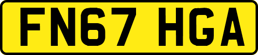 FN67HGA