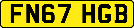 FN67HGB