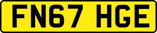 FN67HGE