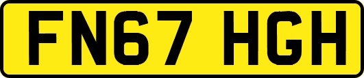 FN67HGH