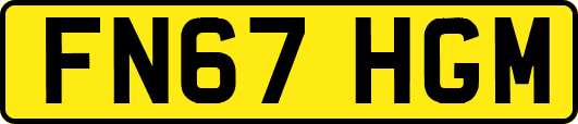 FN67HGM