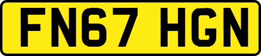 FN67HGN