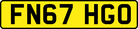 FN67HGO