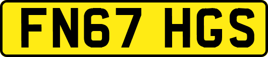 FN67HGS