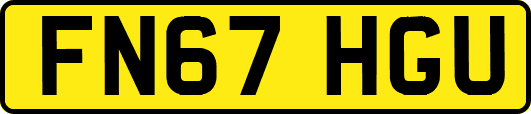 FN67HGU