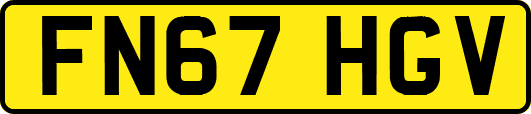 FN67HGV