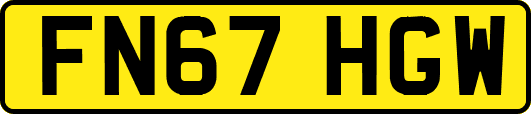 FN67HGW