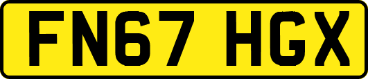 FN67HGX