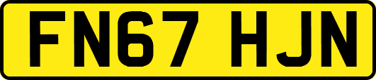 FN67HJN
