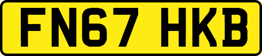 FN67HKB