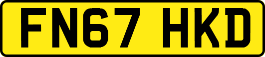 FN67HKD