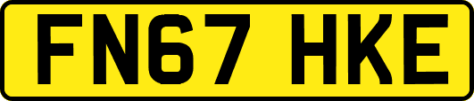 FN67HKE