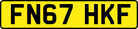 FN67HKF