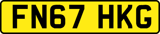 FN67HKG