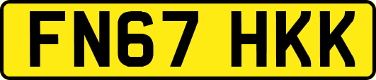 FN67HKK