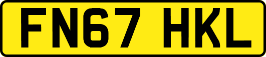 FN67HKL