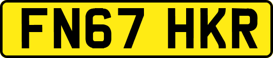 FN67HKR