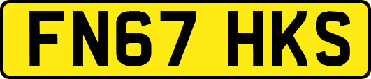 FN67HKS