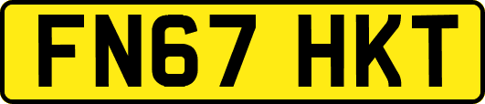 FN67HKT